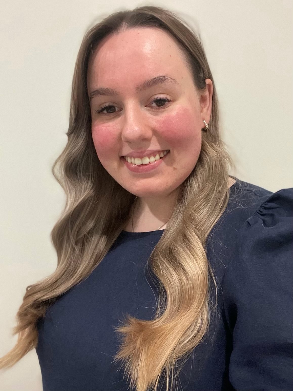 Sophie Krecu, Cleaning and Operations at Sterling Clean