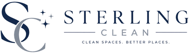 Sterling Clean — Clean spaces. Better places.